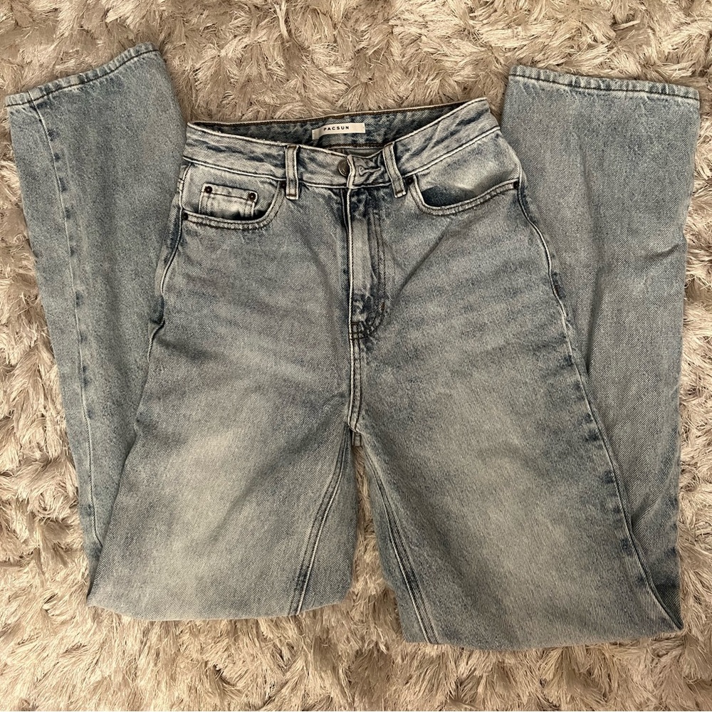 Pacsun 90s boyfriend jeans
